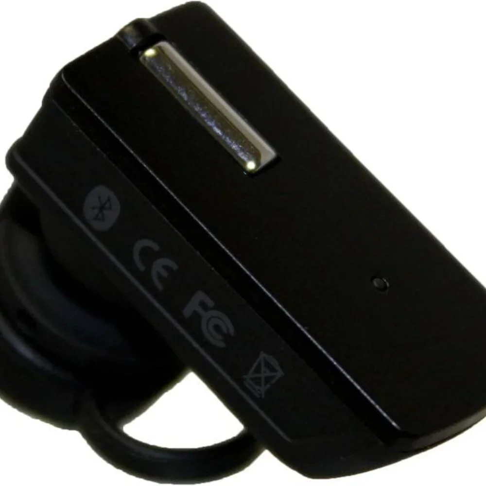 Quikcell Q7 Midnight Bluetooth Wireless Mini Headset